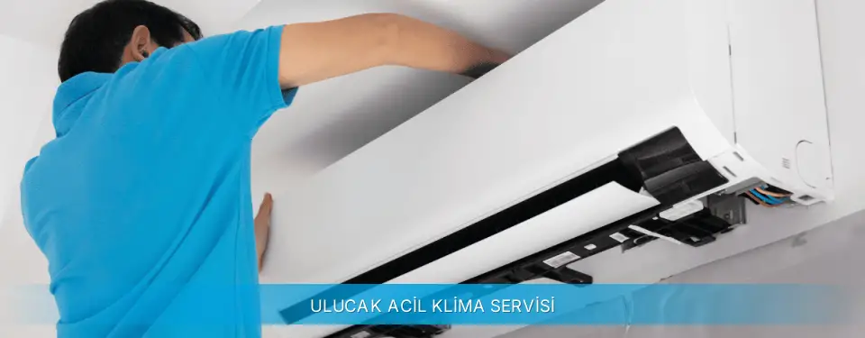 Ulucak İlçemi Arçelik Acil Klima Servisi
