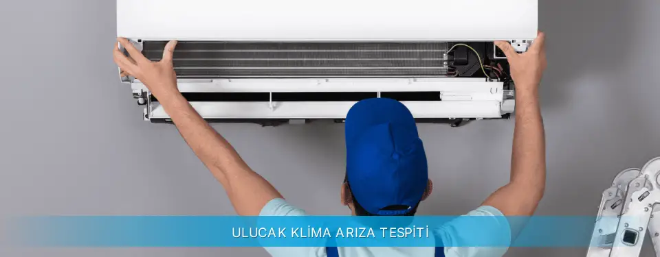 Ulucak İlçemi Arçelik Klima Arıza Tespiti