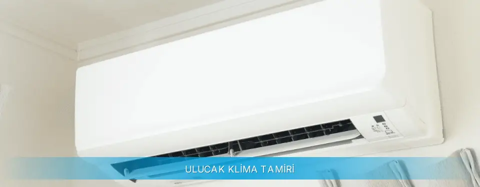 Ulucak İlçemi Arçelik Klima Tamiri
