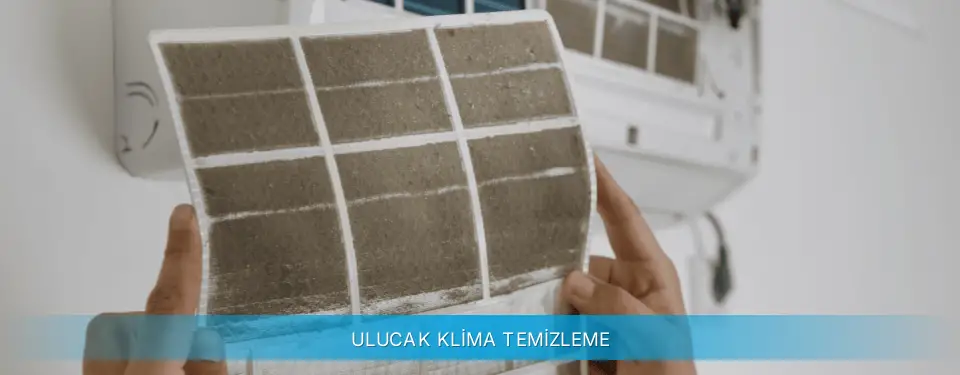Ulucak İlçemi Arçelik Klima Temizleme